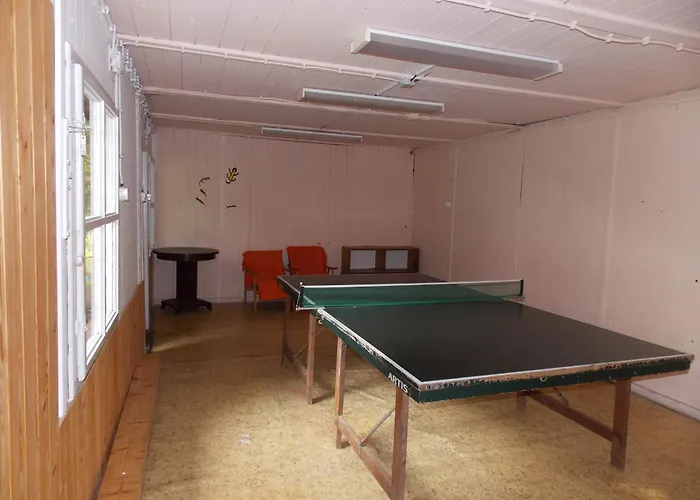 Apartament Srubova Oaza 9