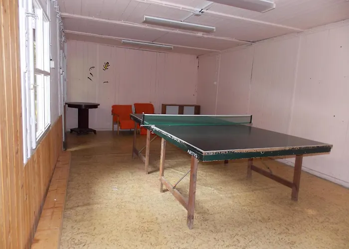 Srubova Oaza 9 Apartament *
